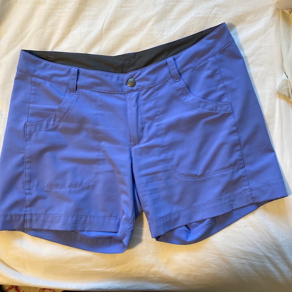 Patagonia Women’s shorts